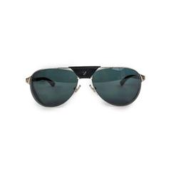 Cartier Santos Dumont Aviator Sunglasses