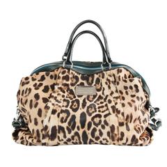 Dolce&Gabbana Miss Urbanette Calfskin Bag