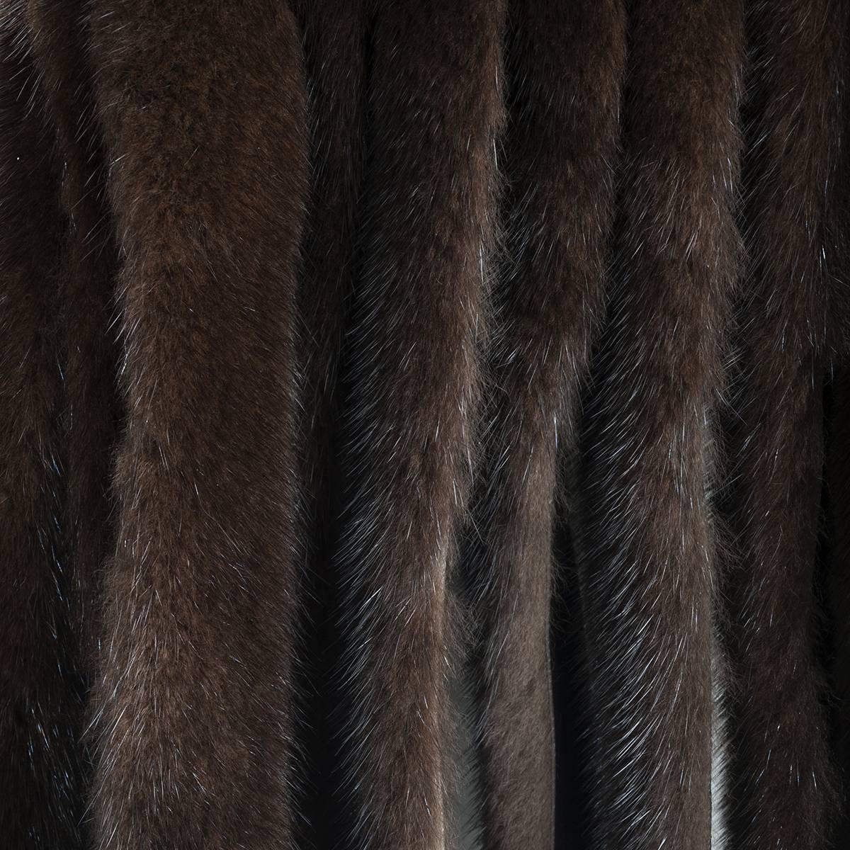 dolce gabbana fur coats