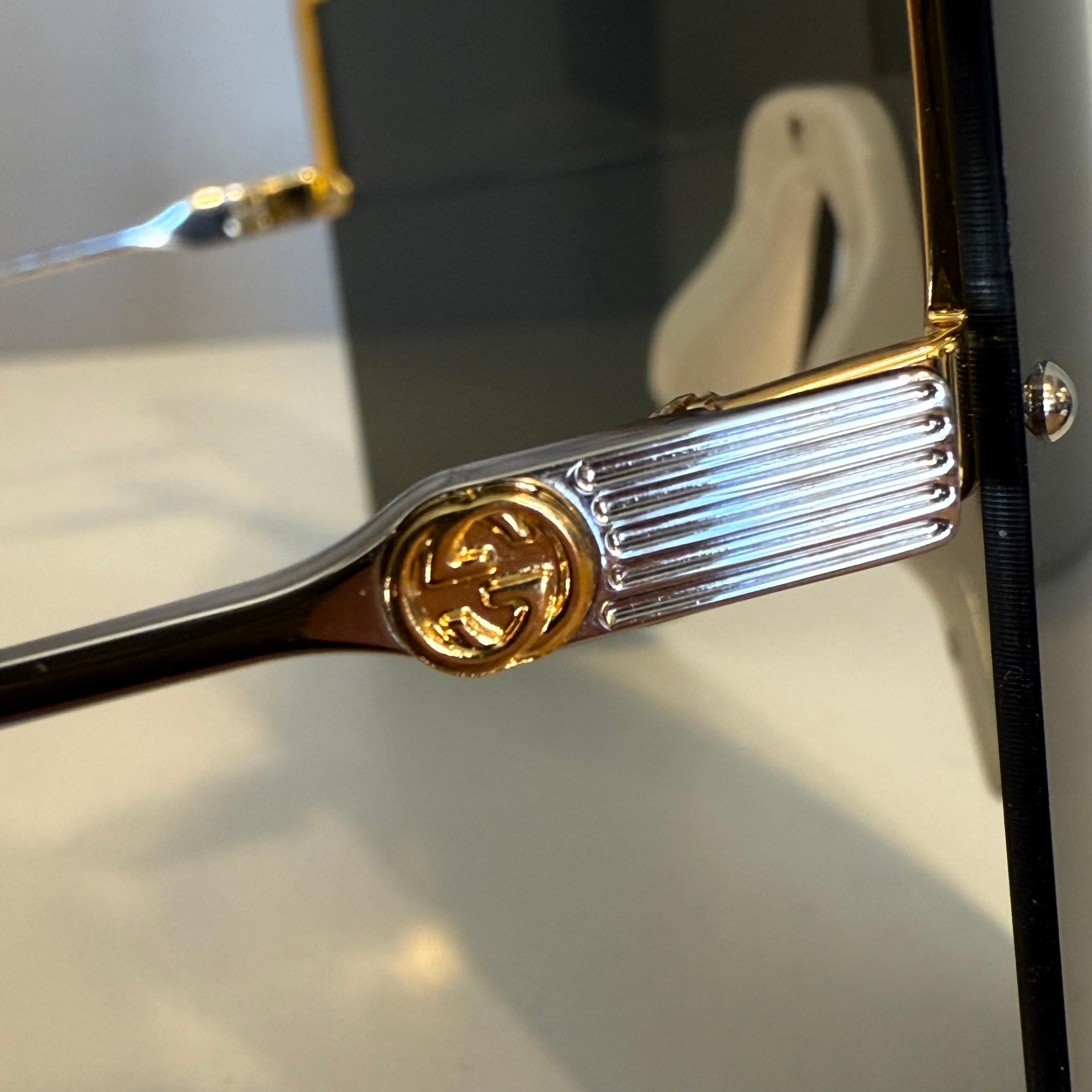 Gafas de sol Gucci GG1244S-001 en venta 2