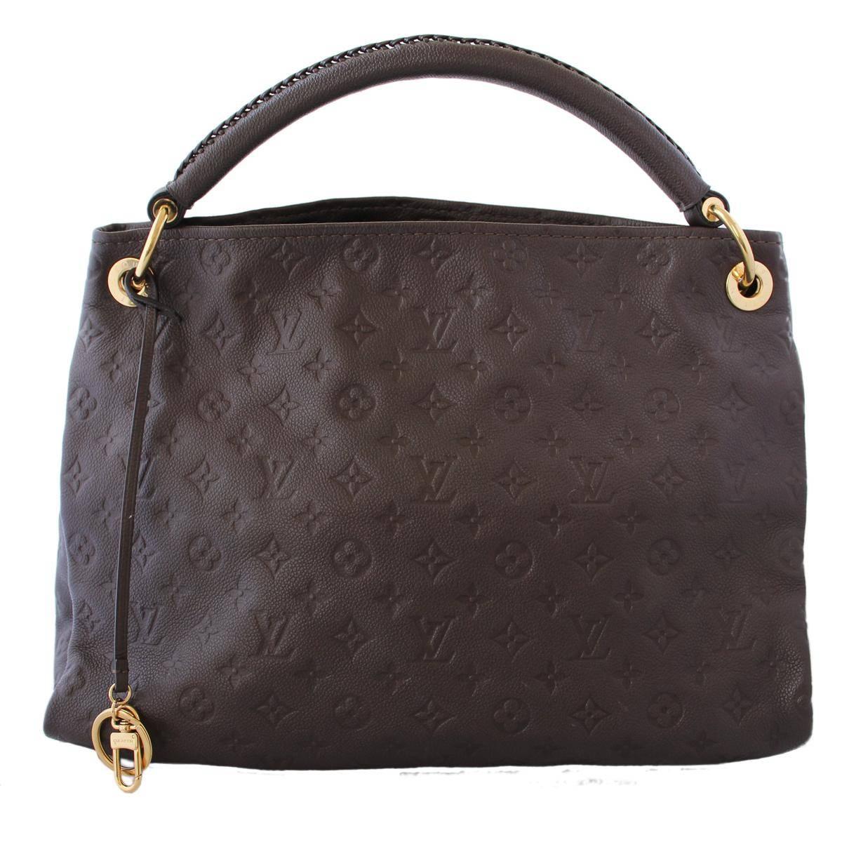 Louis Vuitton  Artsy MM Bag