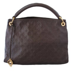 Used Louis Vuitton  Artsy MM Bag
