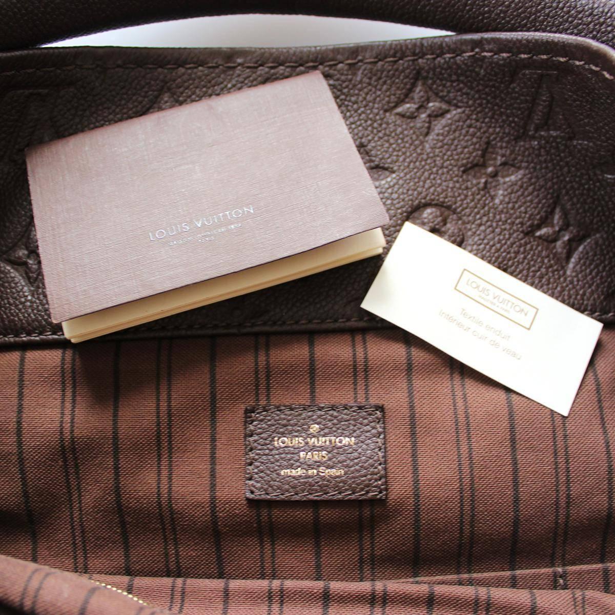 Louis Vuitton  Artsy MM Bag 1