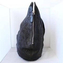 Givenchy Black Tote Bag