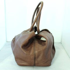 Sonia Rykiel Paris Leather Bag