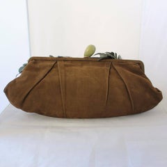 Marni Maxi Pochette