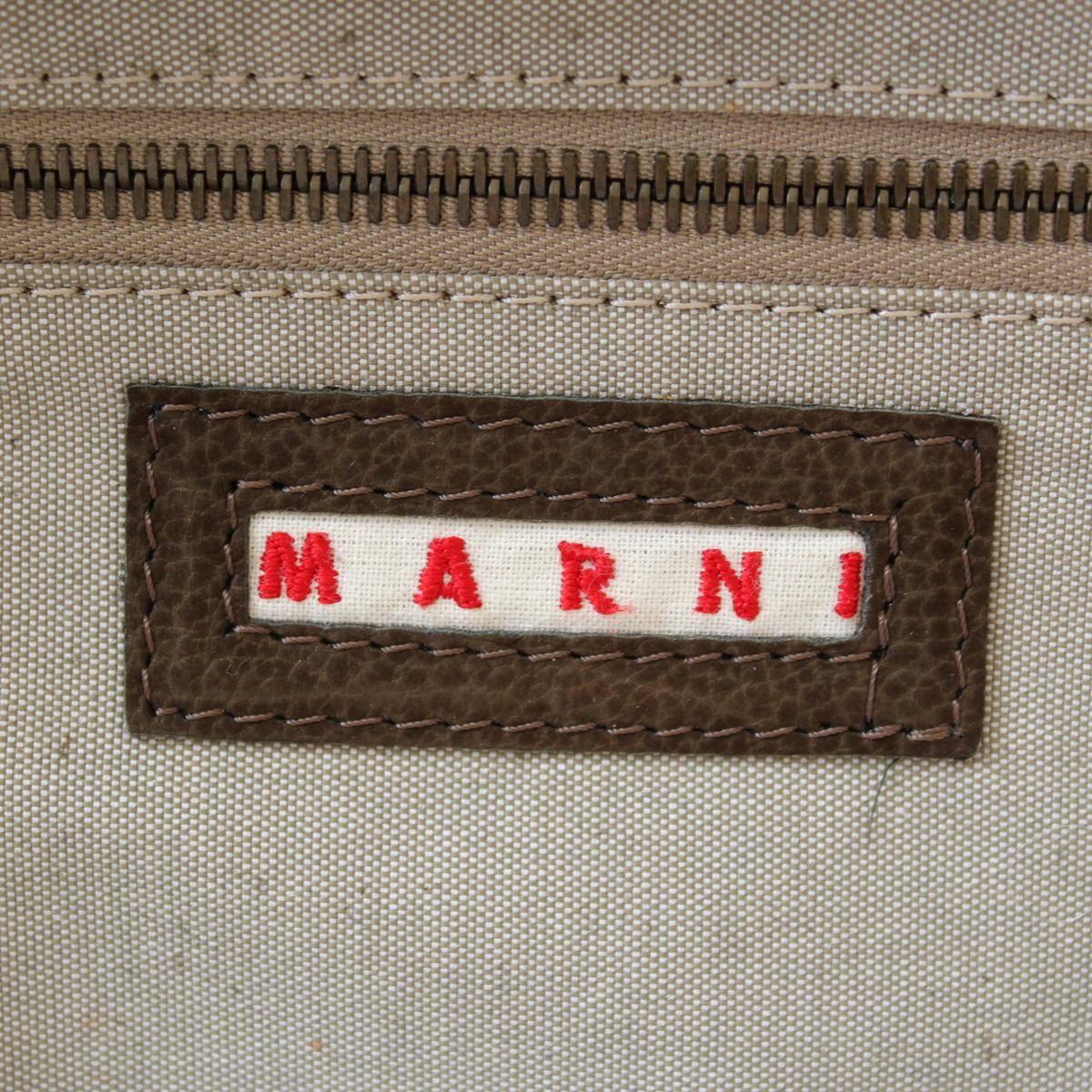 Marni Maxi Pochette 2