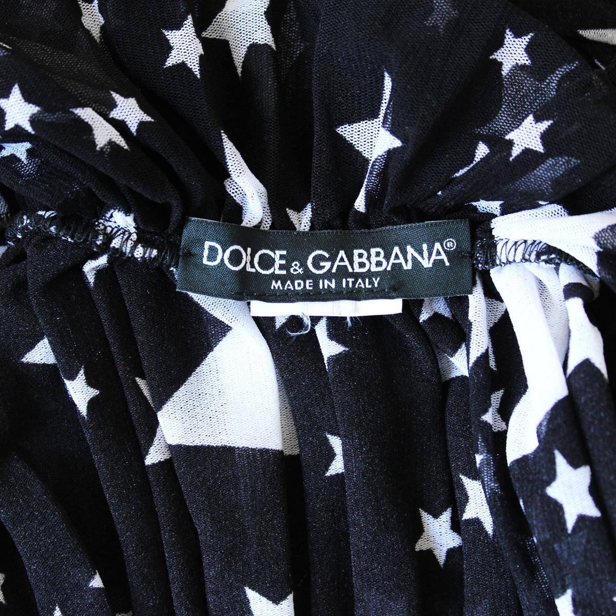 2011 Dolce & Gabbana 