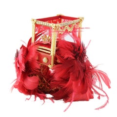 Carlo Zini Canopy Bed Bracelet