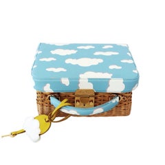 Mark Cross "Harley" Clouds Bag