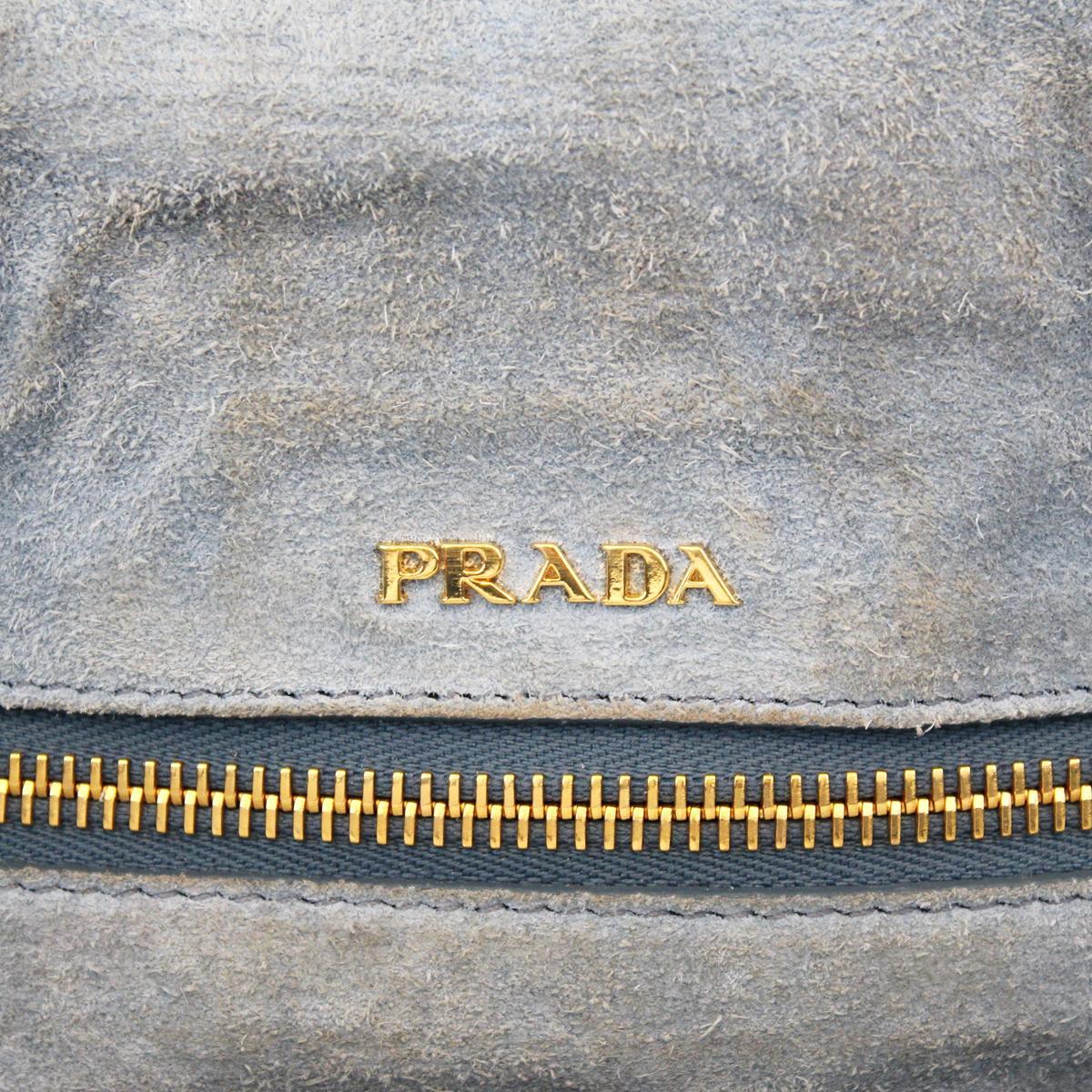 Prada Python and Leather Etiquette Bag In Excellent Condition In Gazzaniga (BG), IT