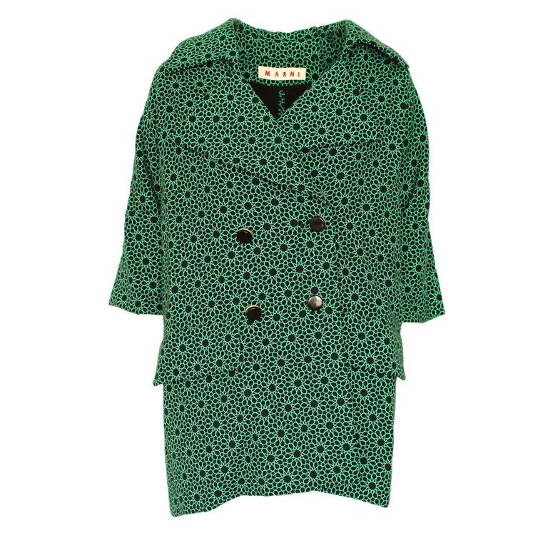 Maryam Black Blazer 6130 main image 1