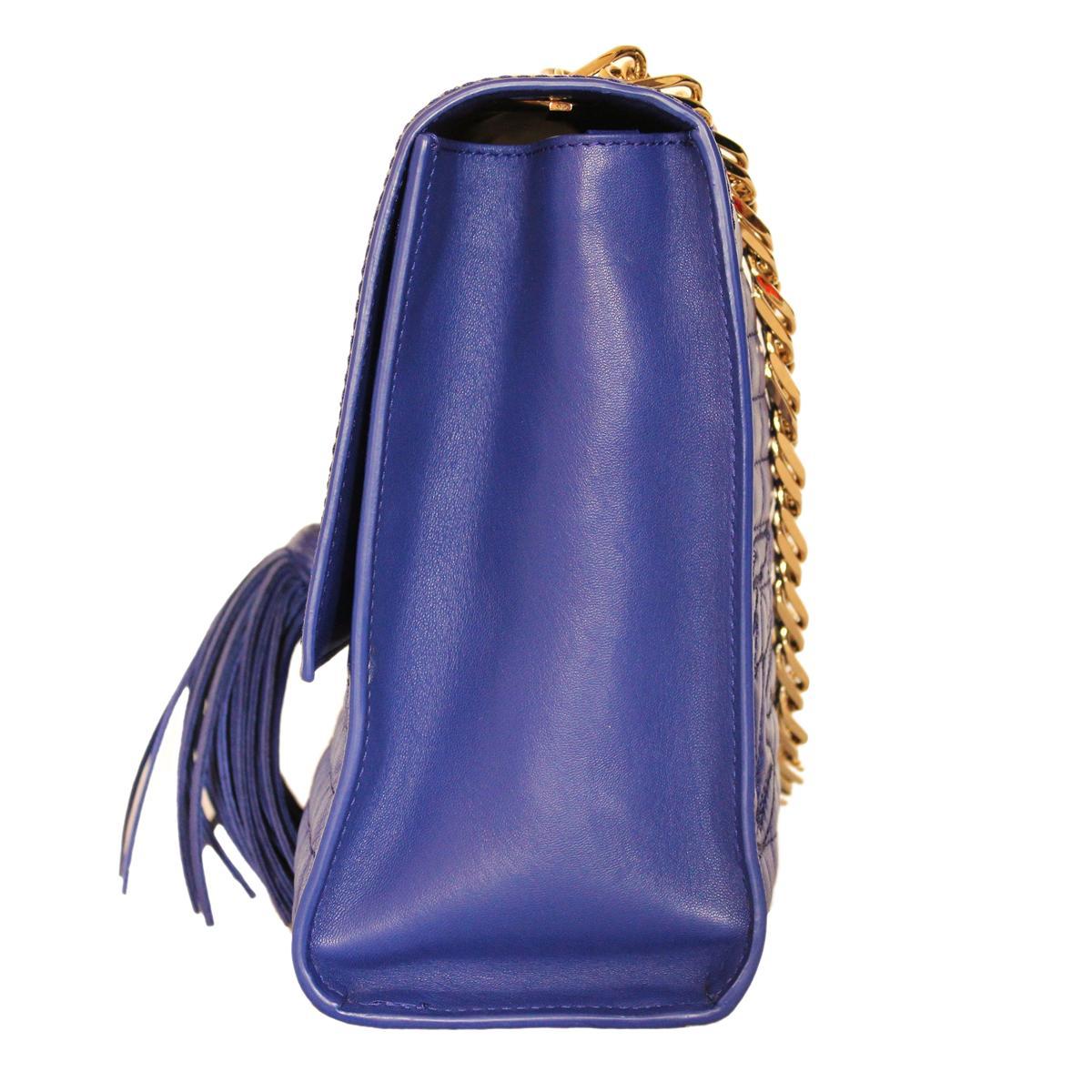 china leather tote