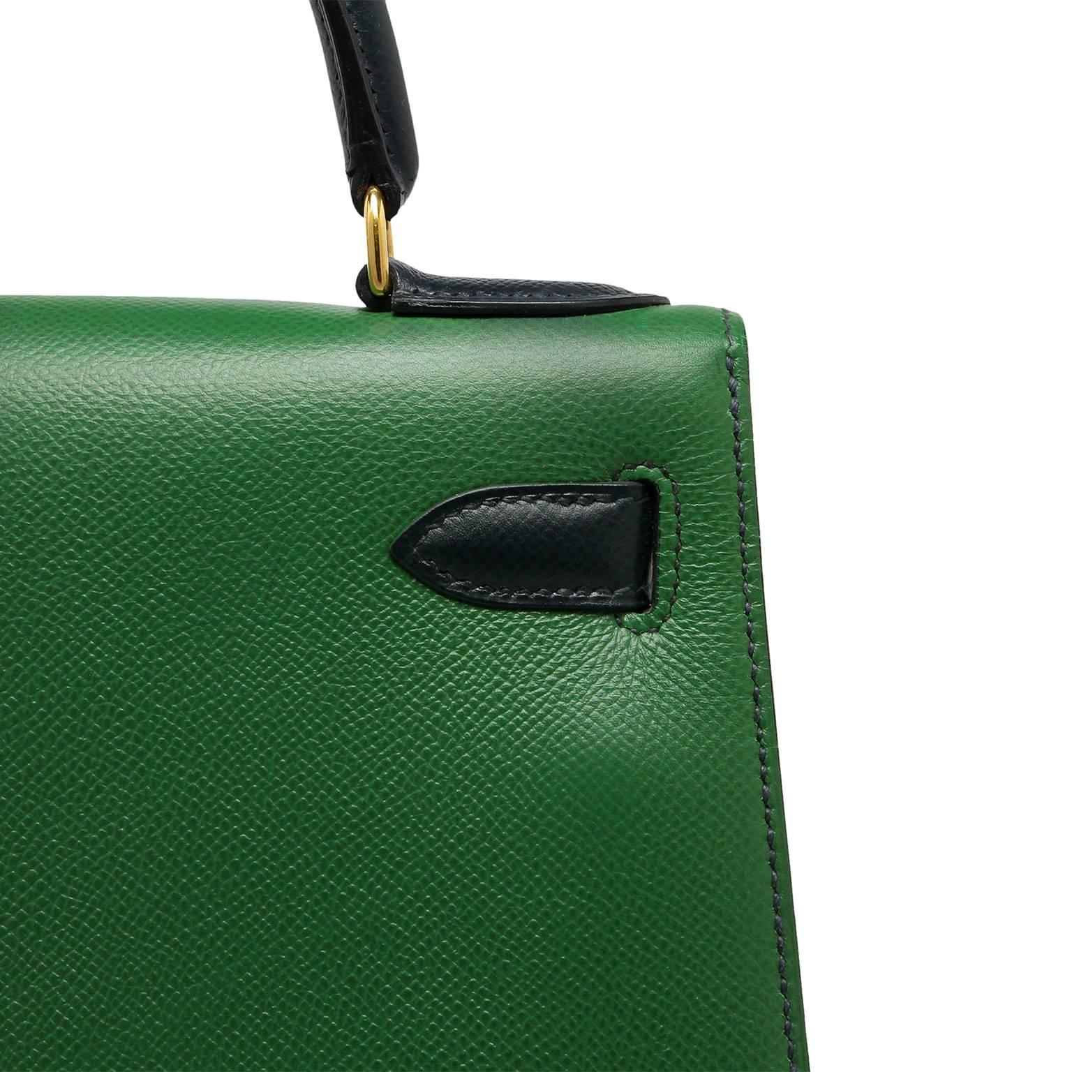 hermes kelly colour