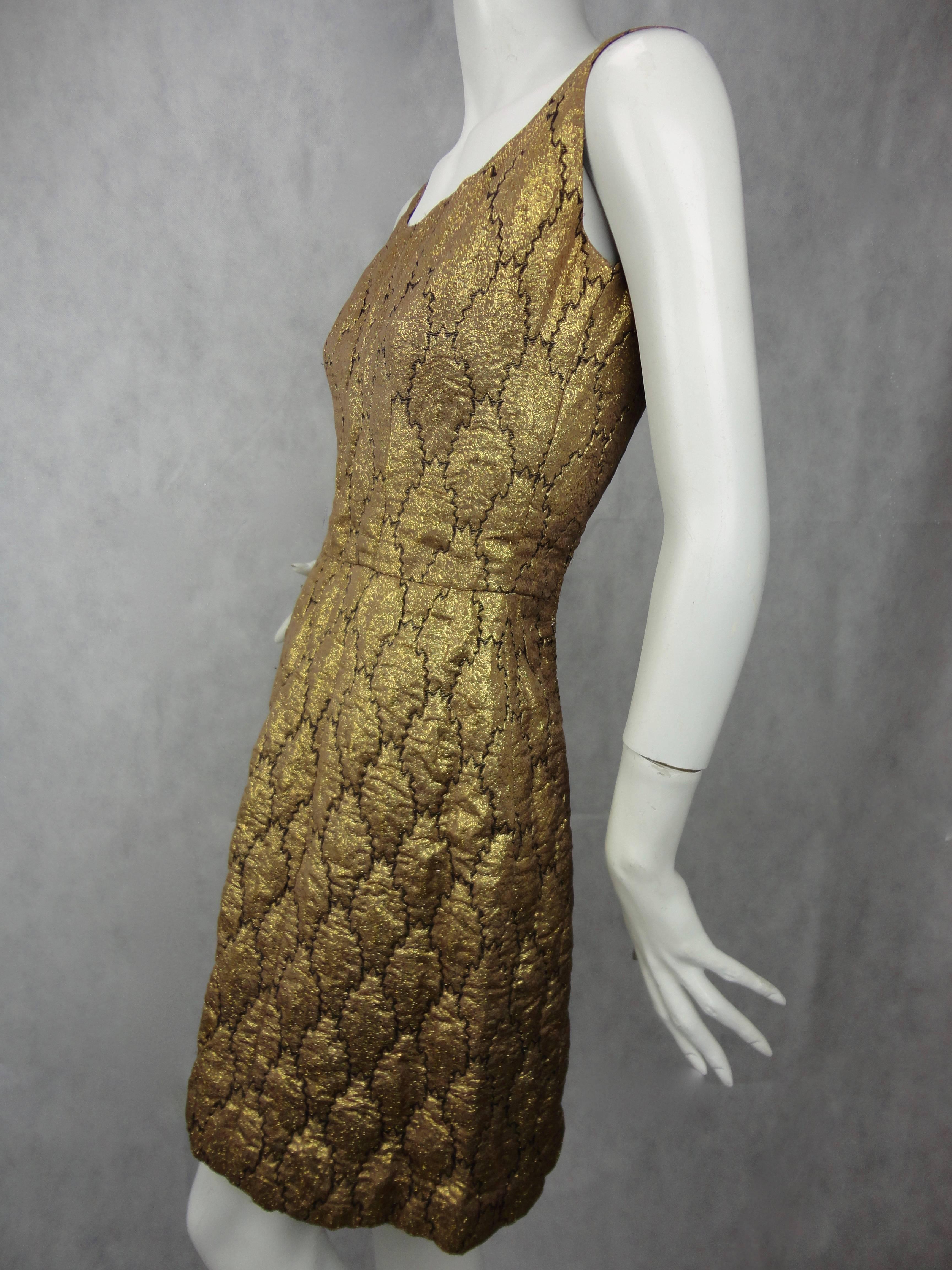 Chanel UNIQUE 60's Romy Schneider tailleur 1