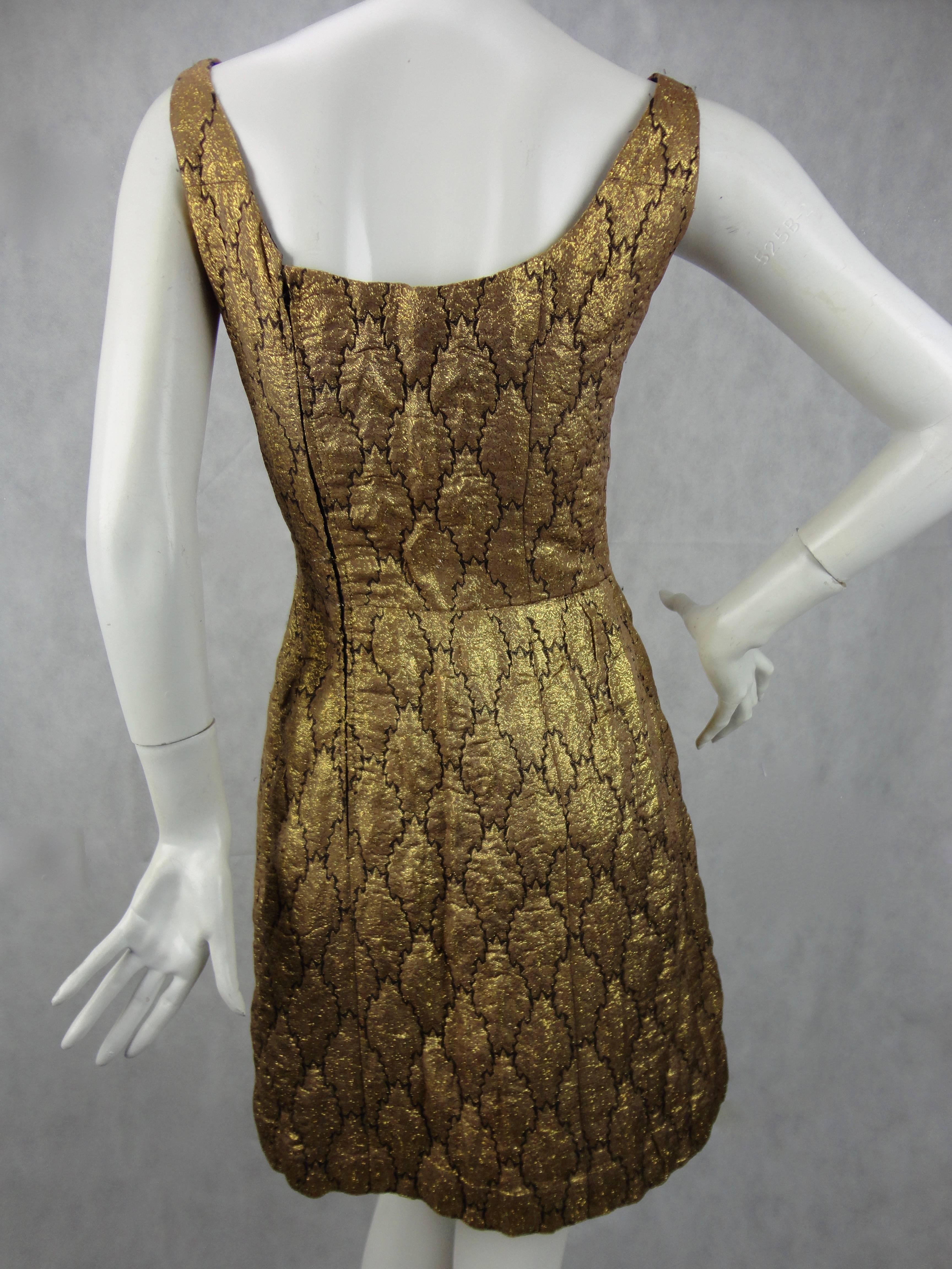 Chanel UNIQUE 60's Romy Schneider tailleur 4