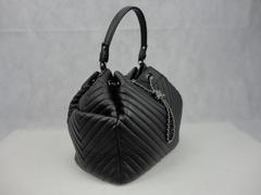 Chanel 2016 bucket Métier d/´Art Paris Rome
