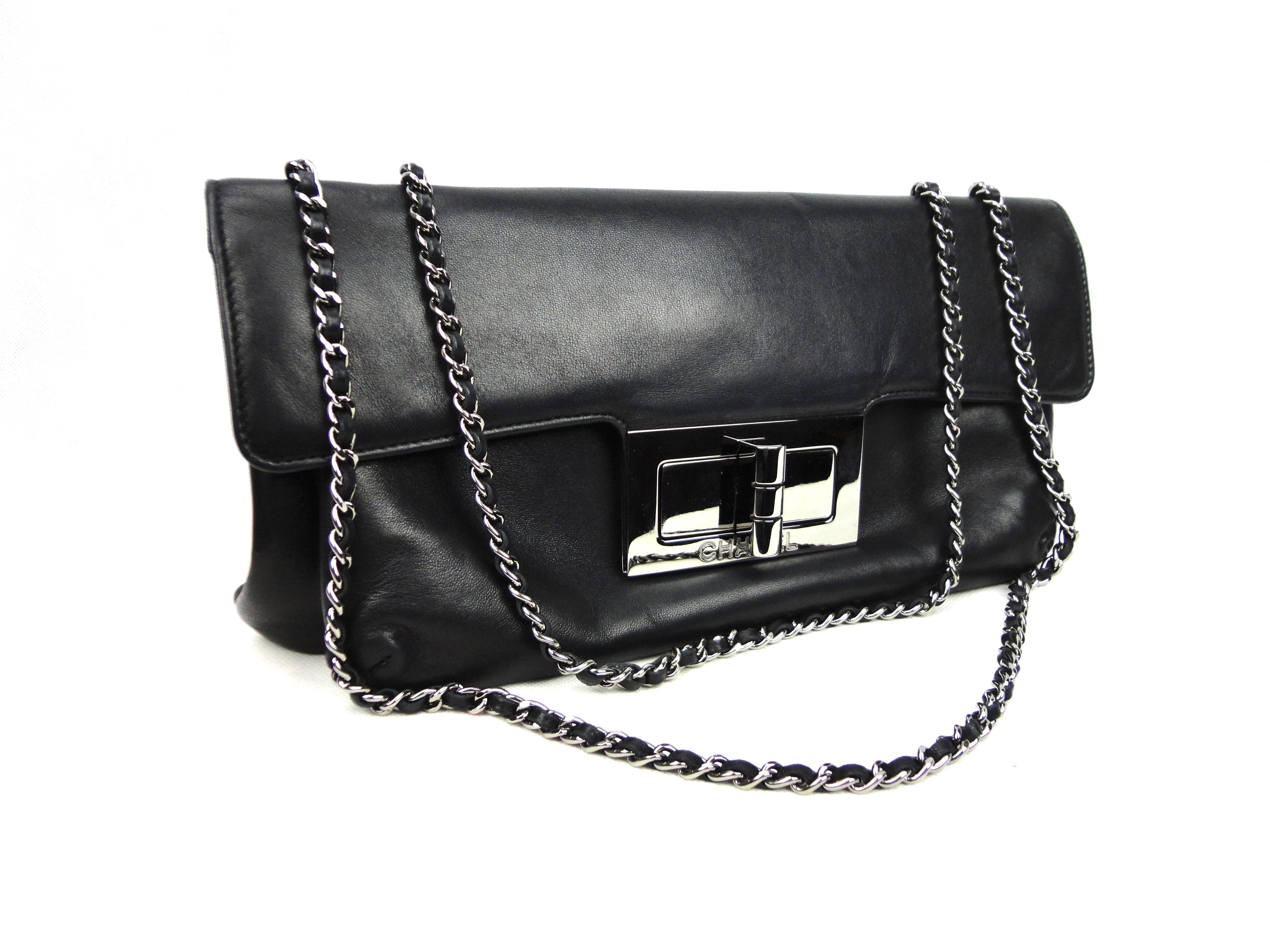 Chanel Reissue Flap Mini Bag 1