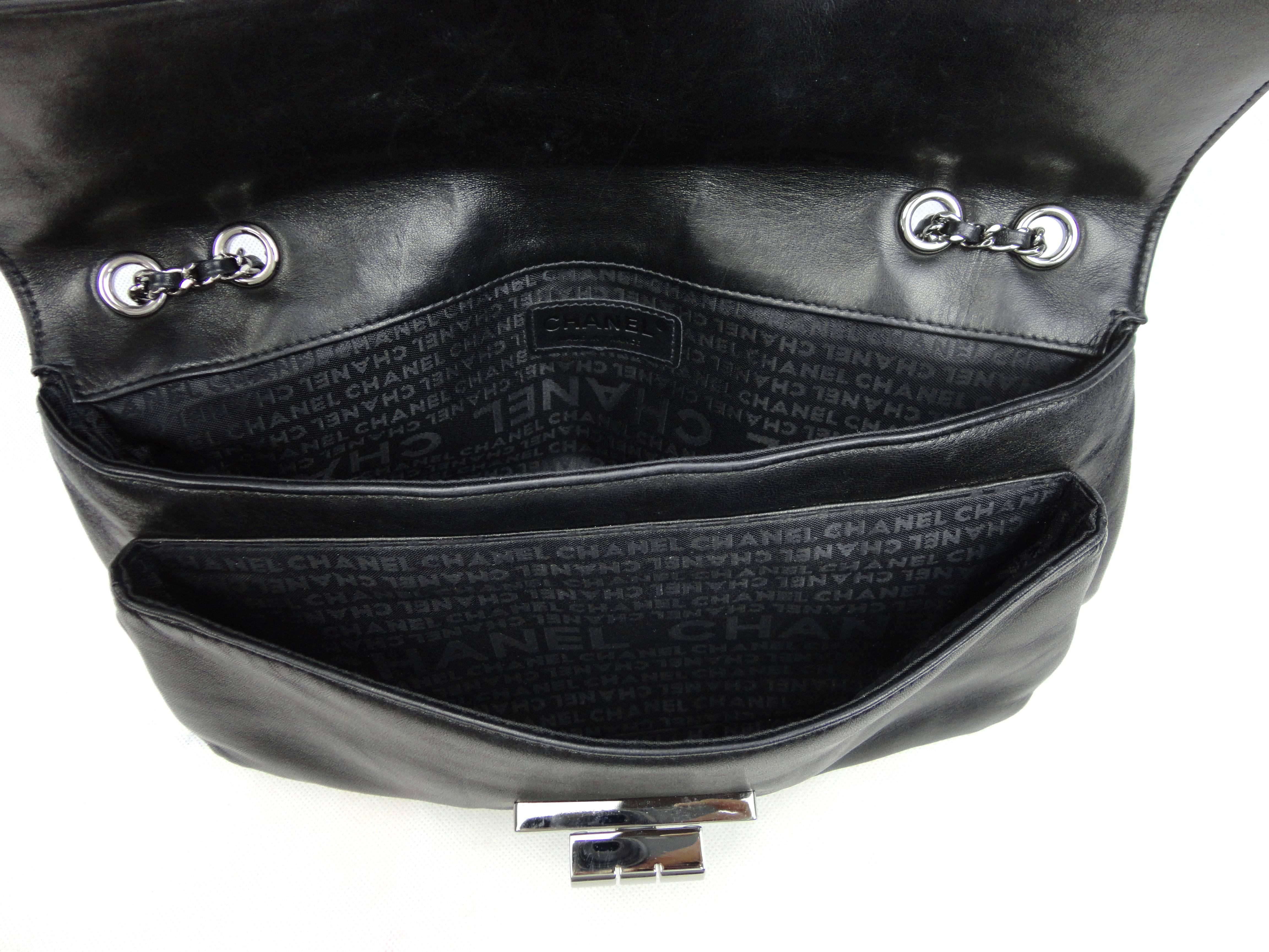 Chanel Reissue Flap Mini Bag 2