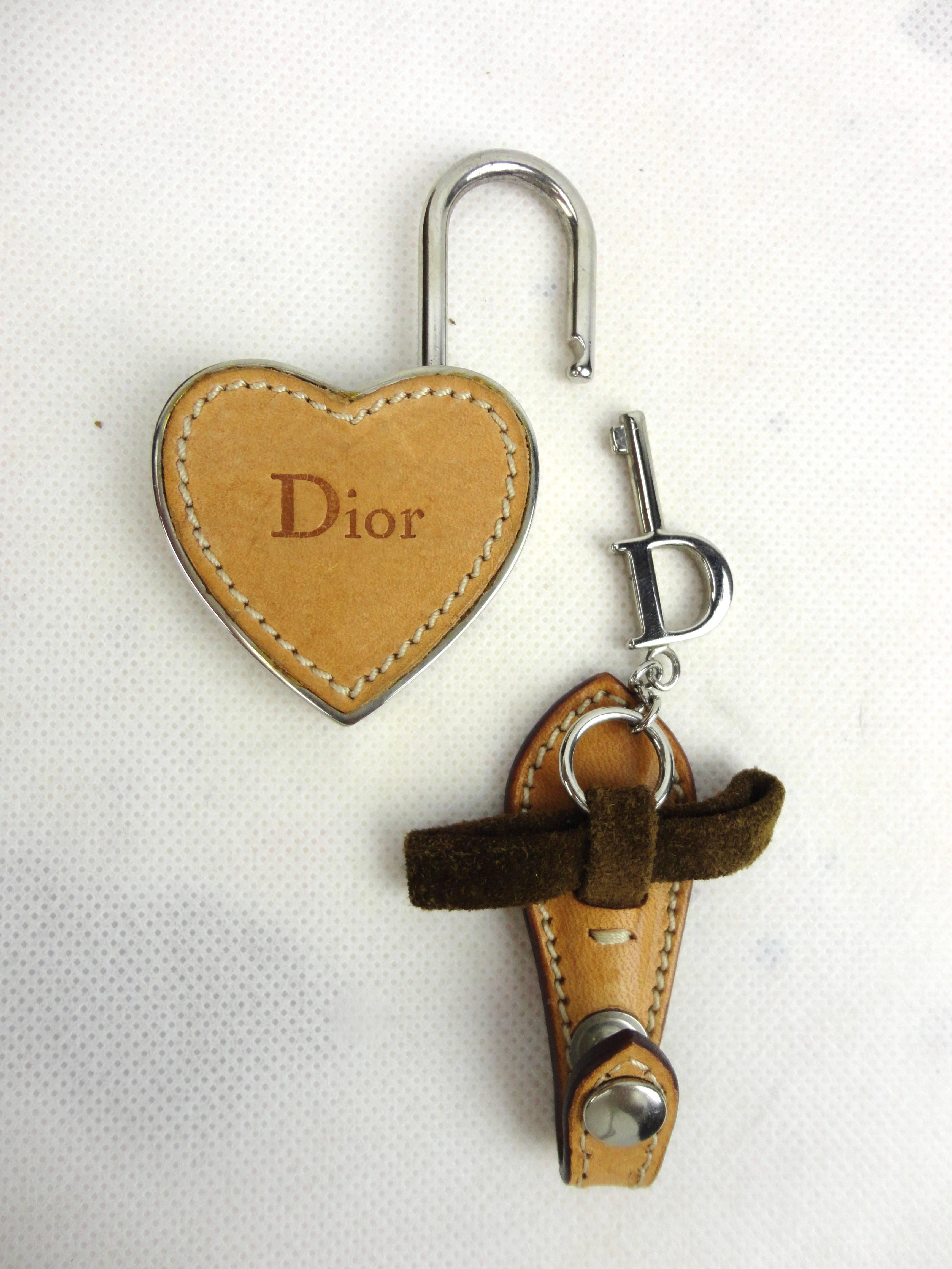 Christian Dior Monogram Romantic Trotter Flap Bag 5