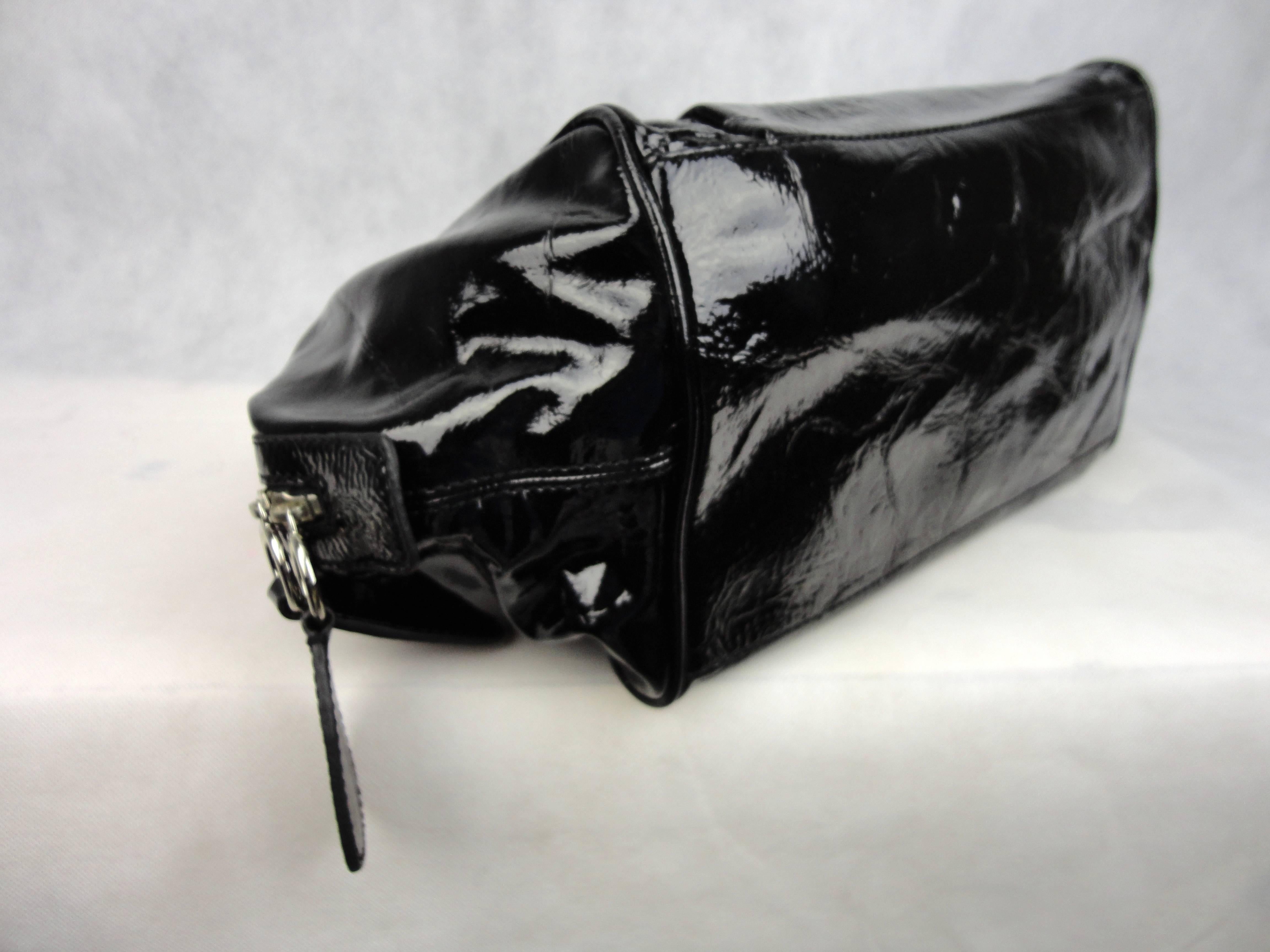 Black D&G Alyson Bag