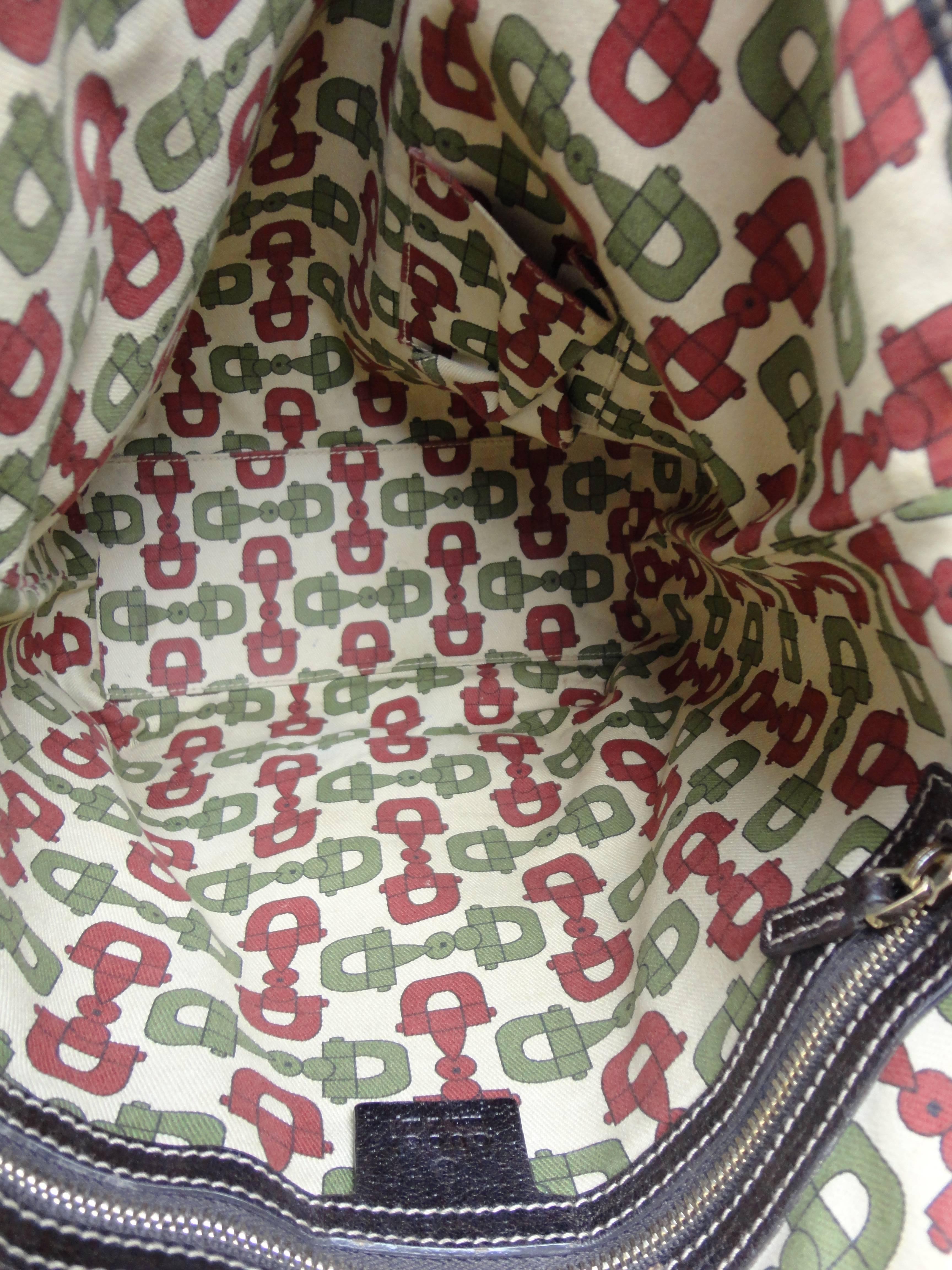 Women's Gucci Tote Mushroom Collection
