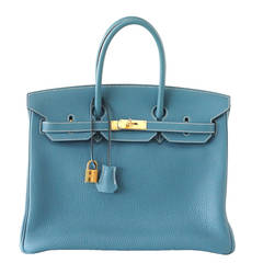 Vintage Herms Top Handle Bags - 698 For Sale at 1stdibs - Page 9  
