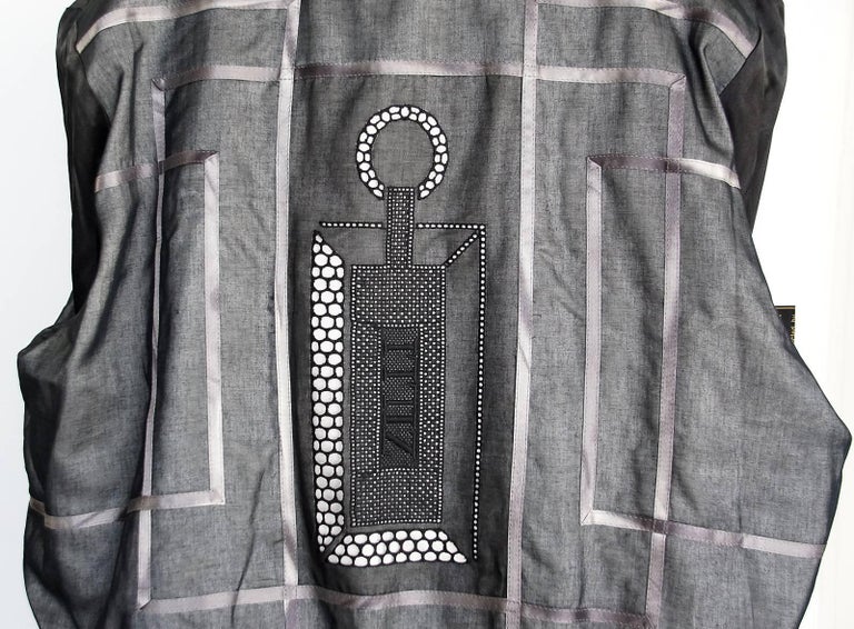 size 54 jacket in uk