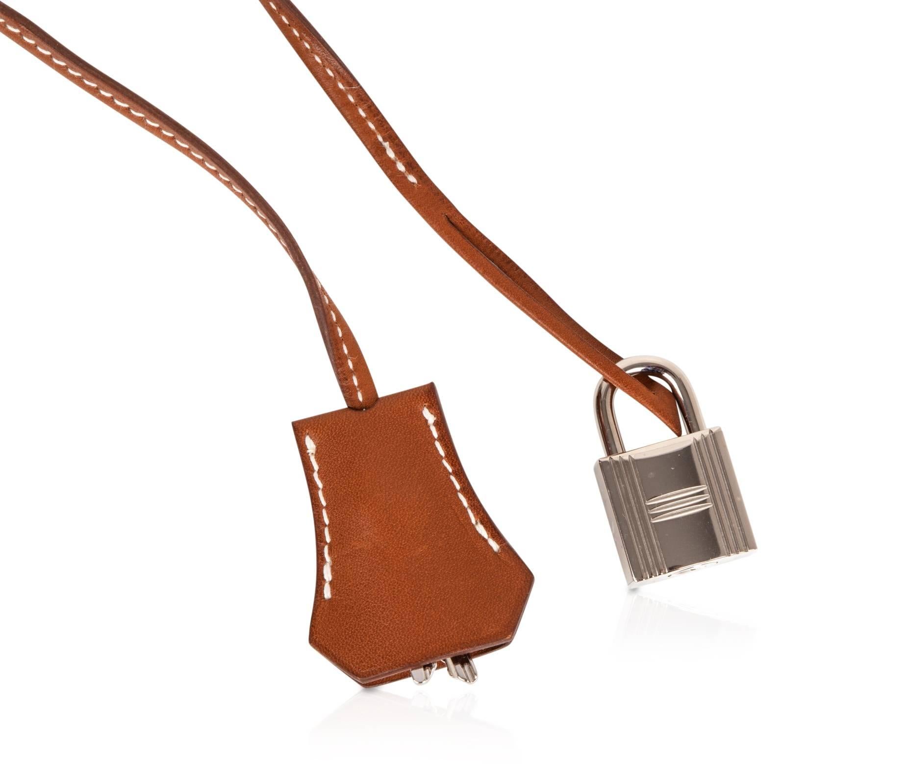 Guaranteed authentic rare and very limited runway edition Hermes Bolide Monster Shark bag in elusive Barenia leather.  This is a collectors bag!
Detailed by beautiful inset leather and top stitch detailing.
This runway Monster Bolide is a testament