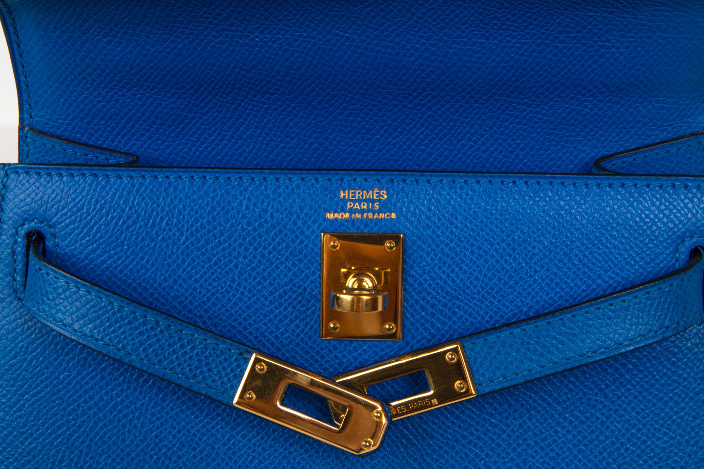 hermes kelly 20