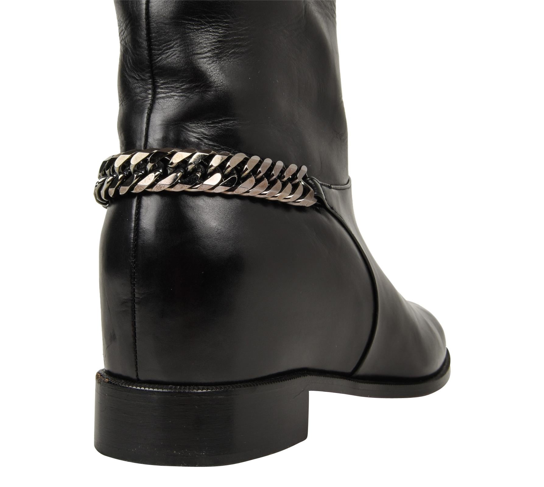 louboutin boots sale