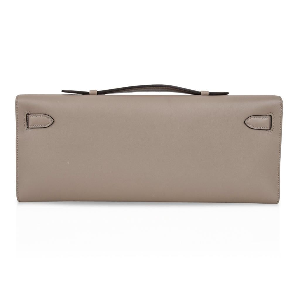 hermes clutch bag