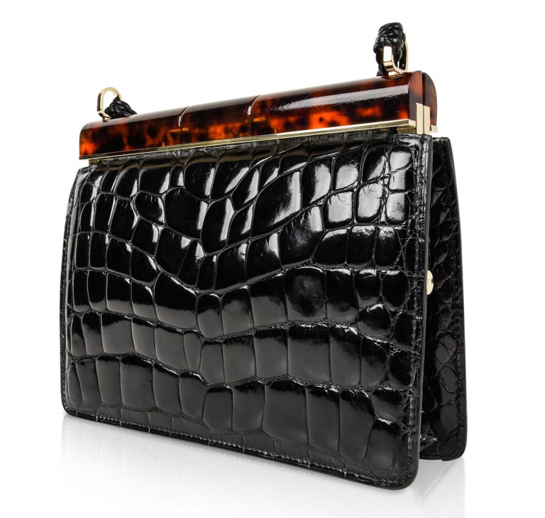 tom ford crocodile bag