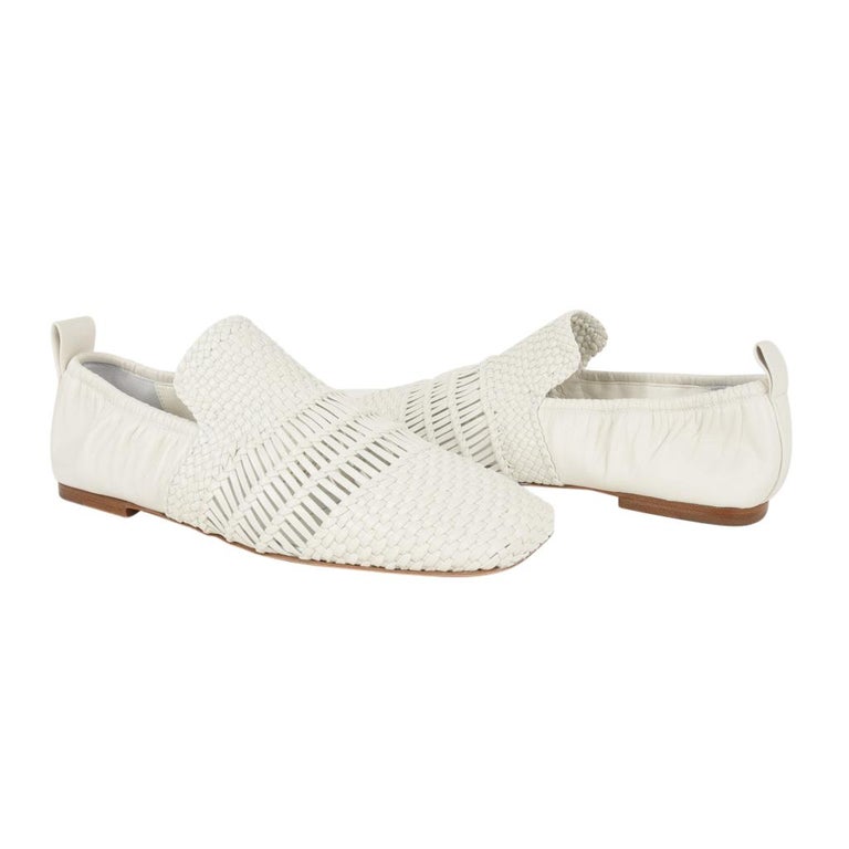 celine flat shoes