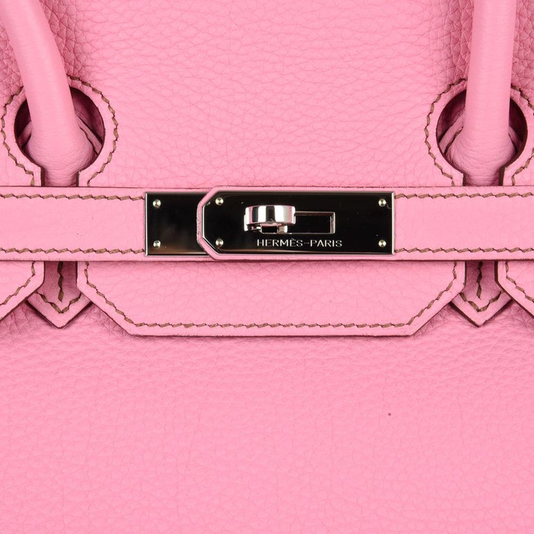 hermes 5p pink