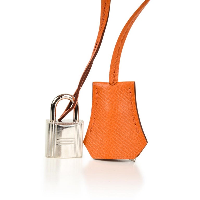 hermes birkin 25 orange orange poppy genuine hermes birkin 25cm bag in classic orange accentuated with fresh palladium hardware this 25 bag iconic treasure togo palladium for hermes birkin 25 orange orange poppy genuine hermes birkin 25cm bag in classic orange accentuated with fresh palladium hardware this 25 bag iconic treasure togo palladium for