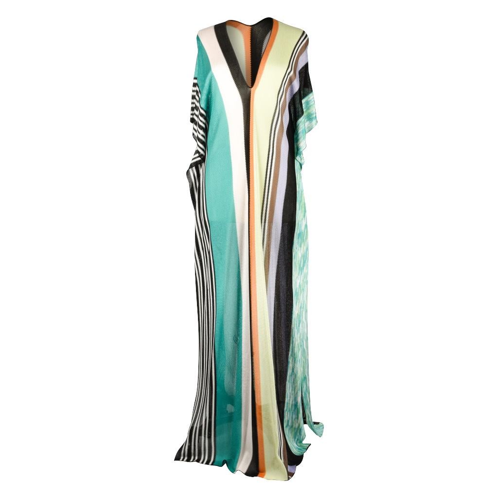 Missoni Caftan - 3 For Sale on 1stDibs