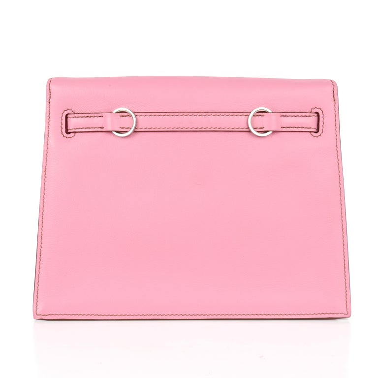 hermes 5p pink