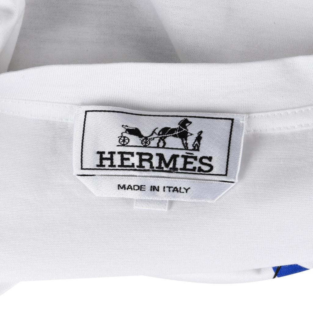 hermes horse t shirt