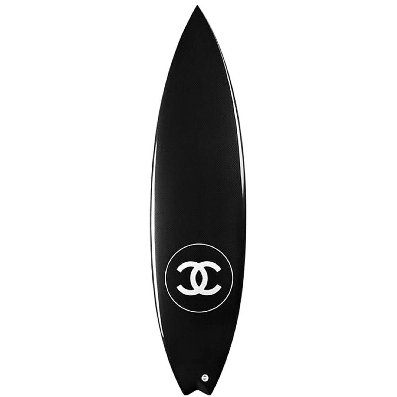 Anyone know where I can find a Chanel surfboard rep? : r/DecorReps