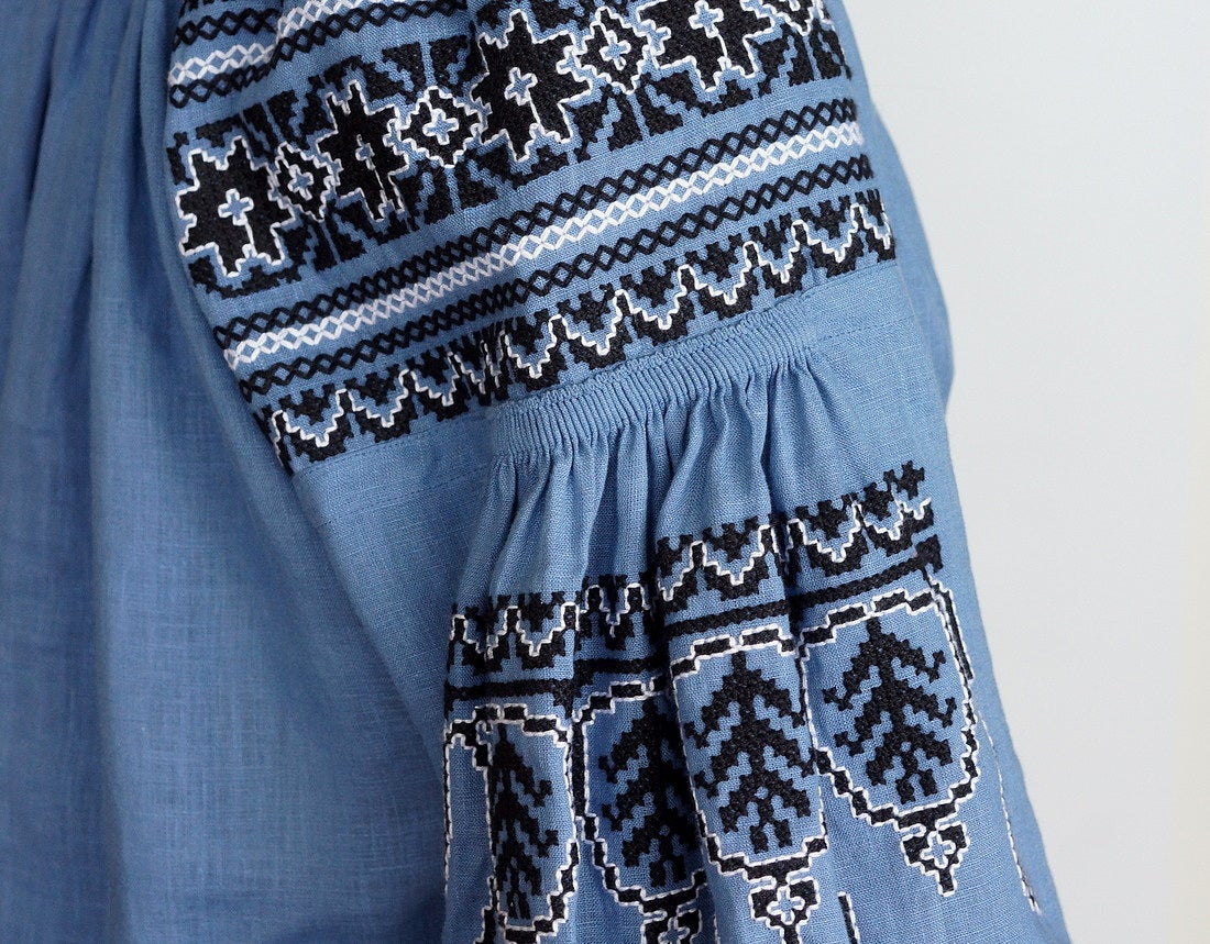 vita kin blouse