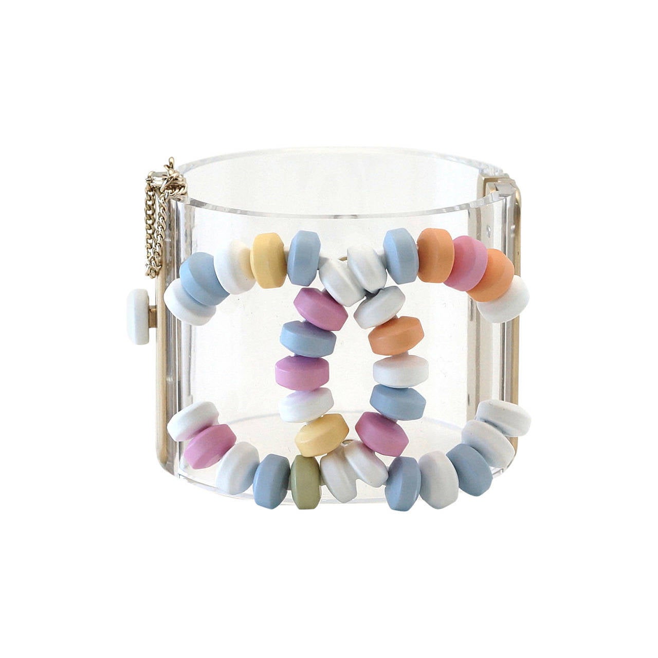Chanel Candy - For Sale on 1stDibs | chanel candy necklace, chanel 