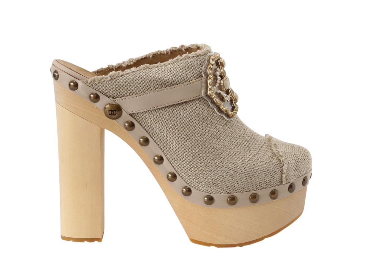 chanel shoes sale online