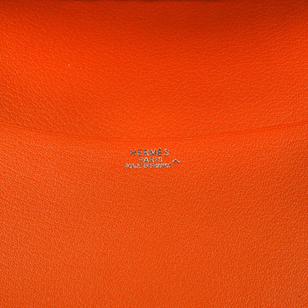hermes agenda