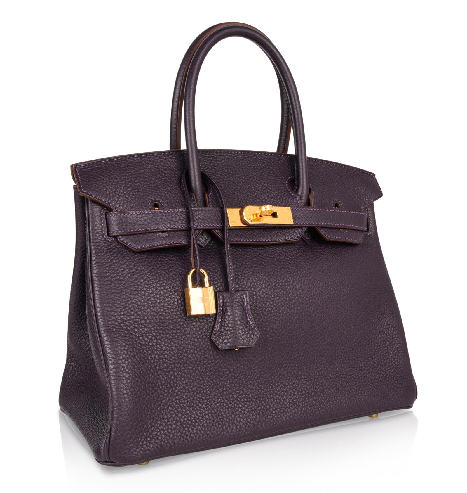 hermes kelly raisin