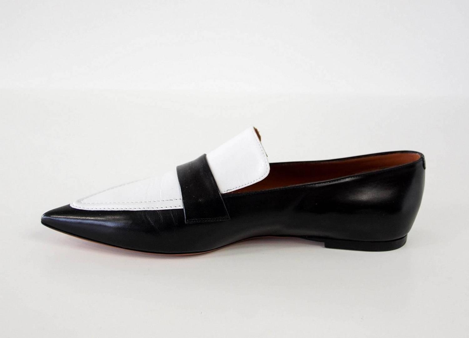 celine flat shoes