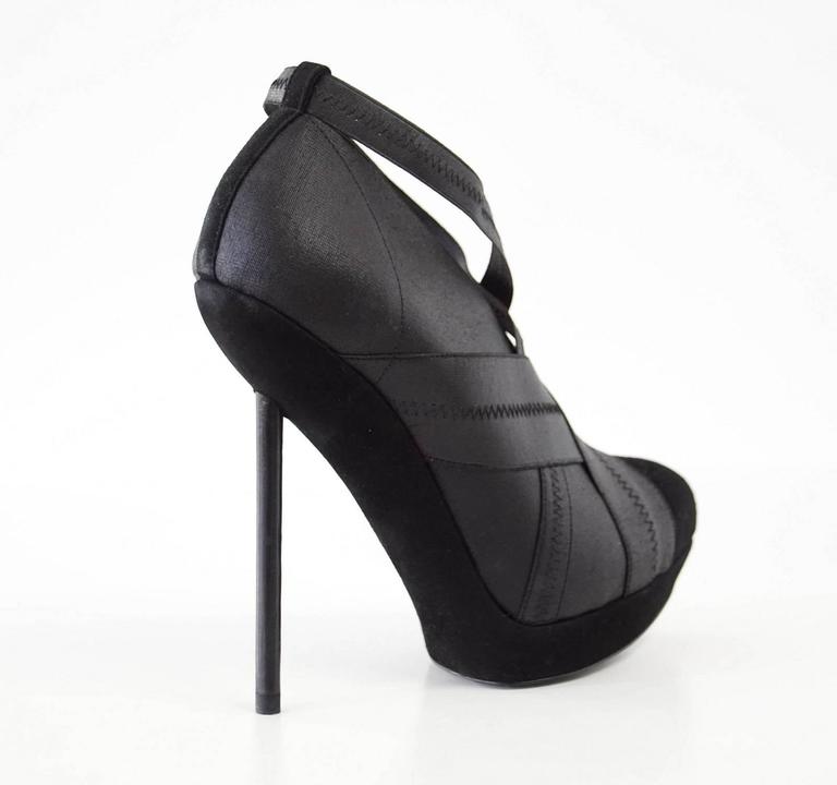 ysl shoes discount