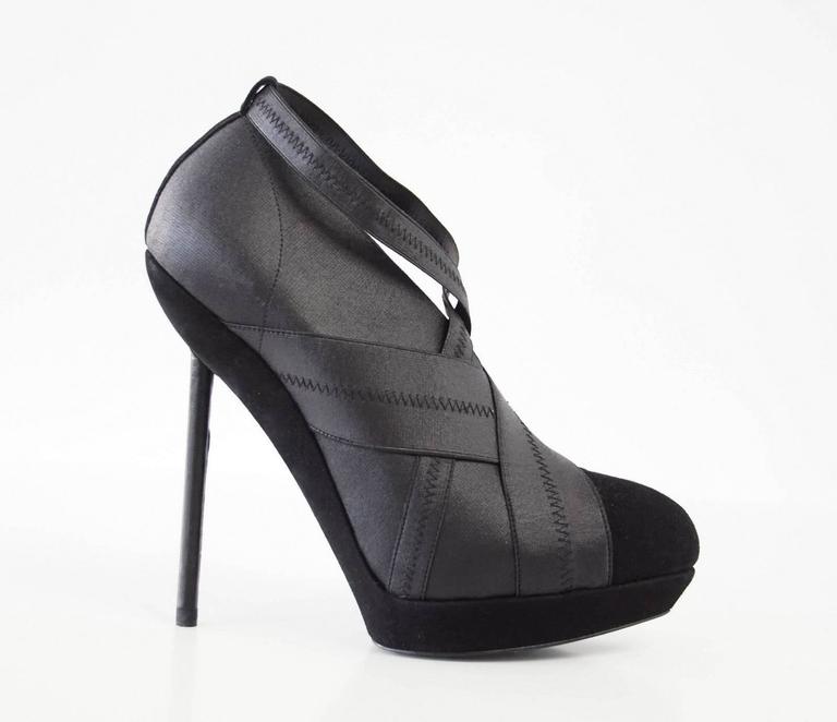 ysl shoes discount