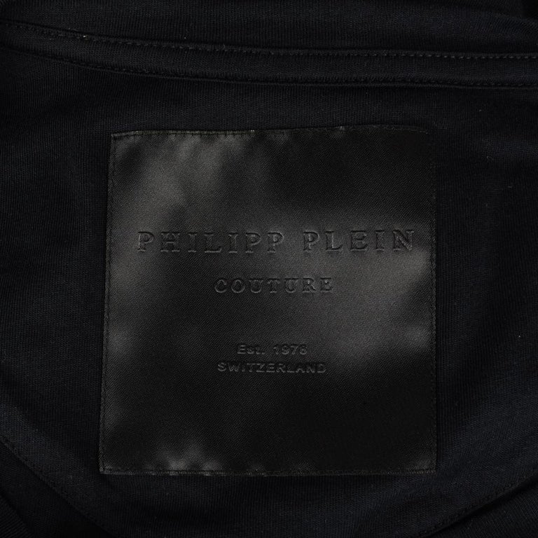 philipp plein couture switzerland