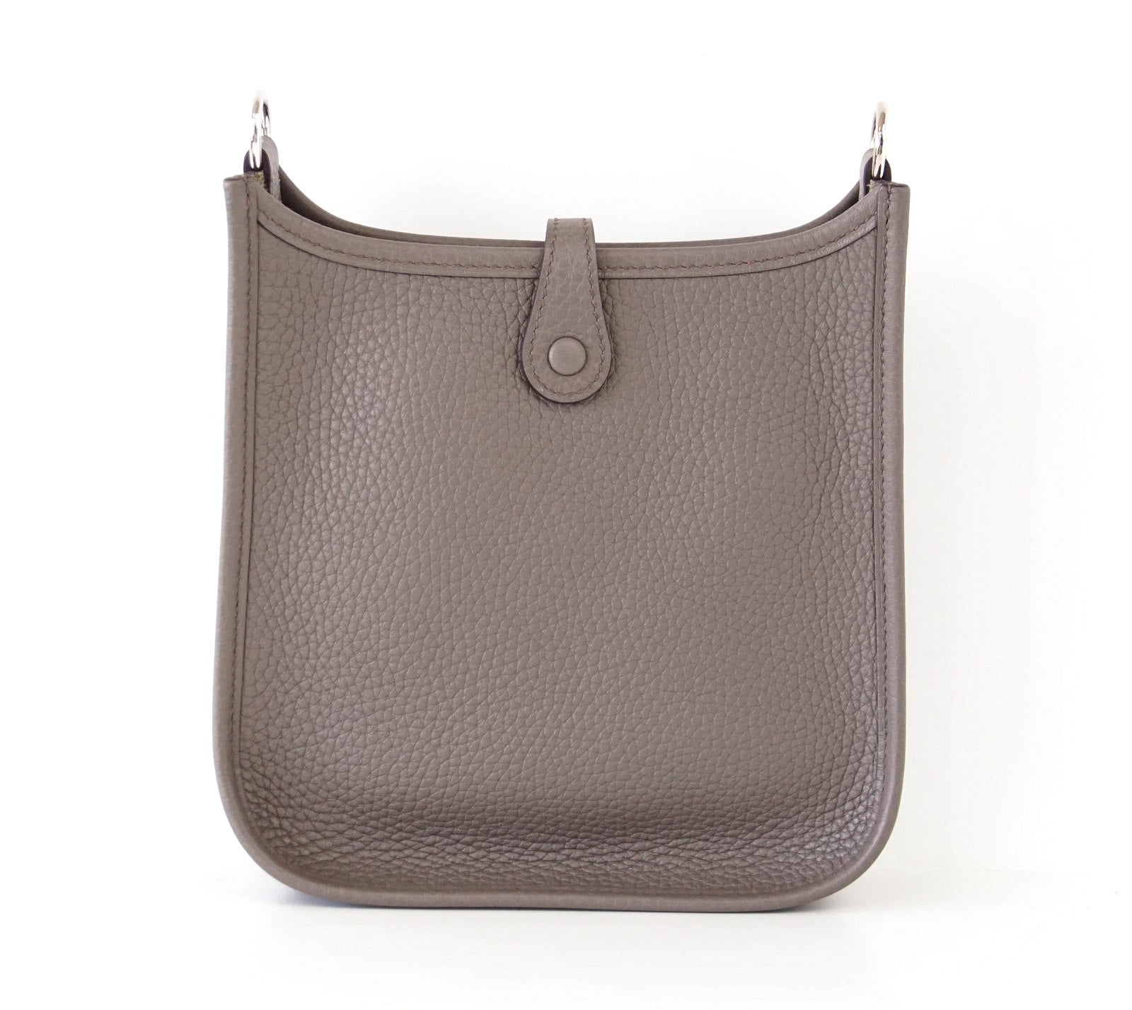 hermes evelyne tpm strap length